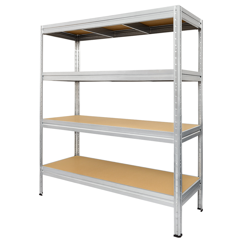 Метален стелаж MEGA 177x200x60 см