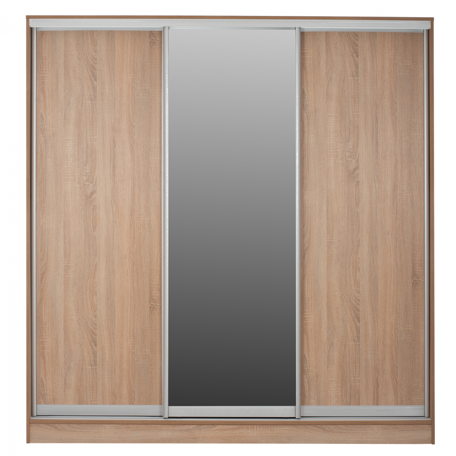 Гардероб – цвят сонама