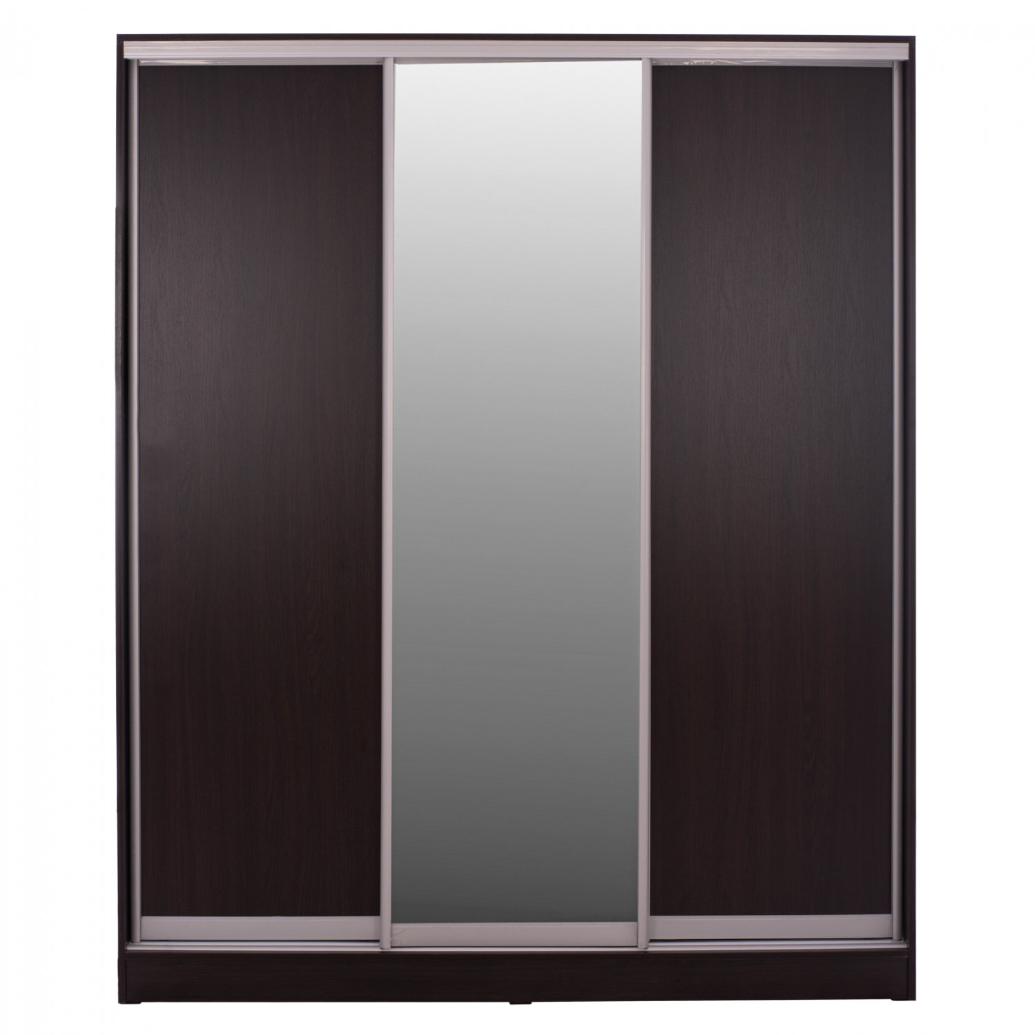 Гардероб – цвят венге