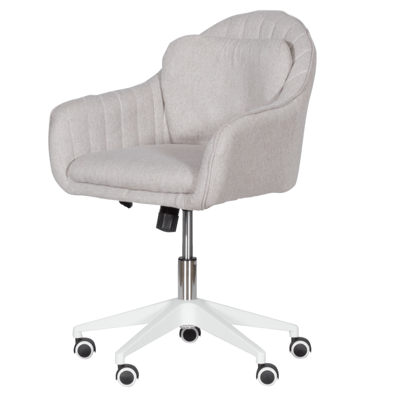 Офис кресло Carmen 2014 – крем