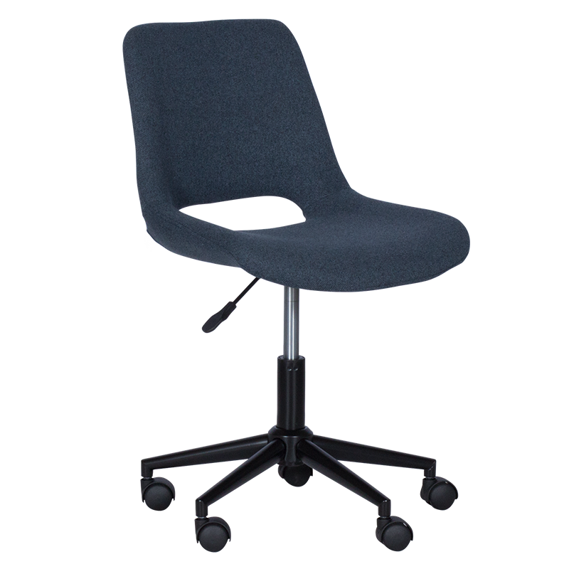 Офис кресло Carmen 7020 – тъмносин