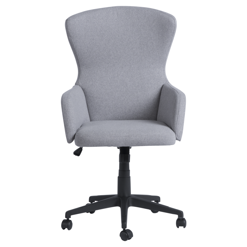 Офис кресло LILI – сиво