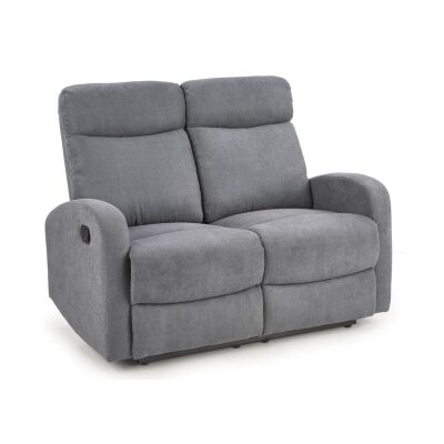 Разтегателен диван 2S - сив