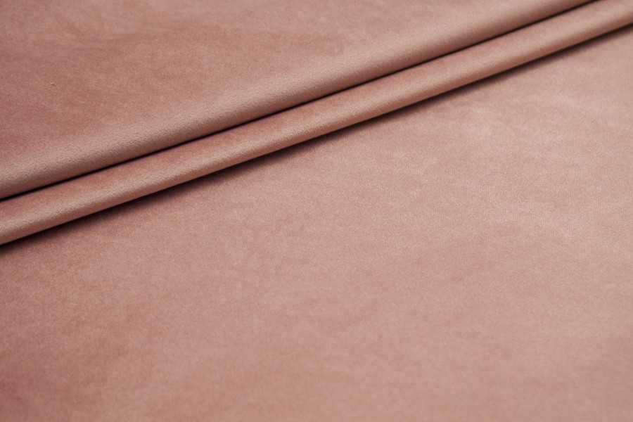 Табуретка – античен розов