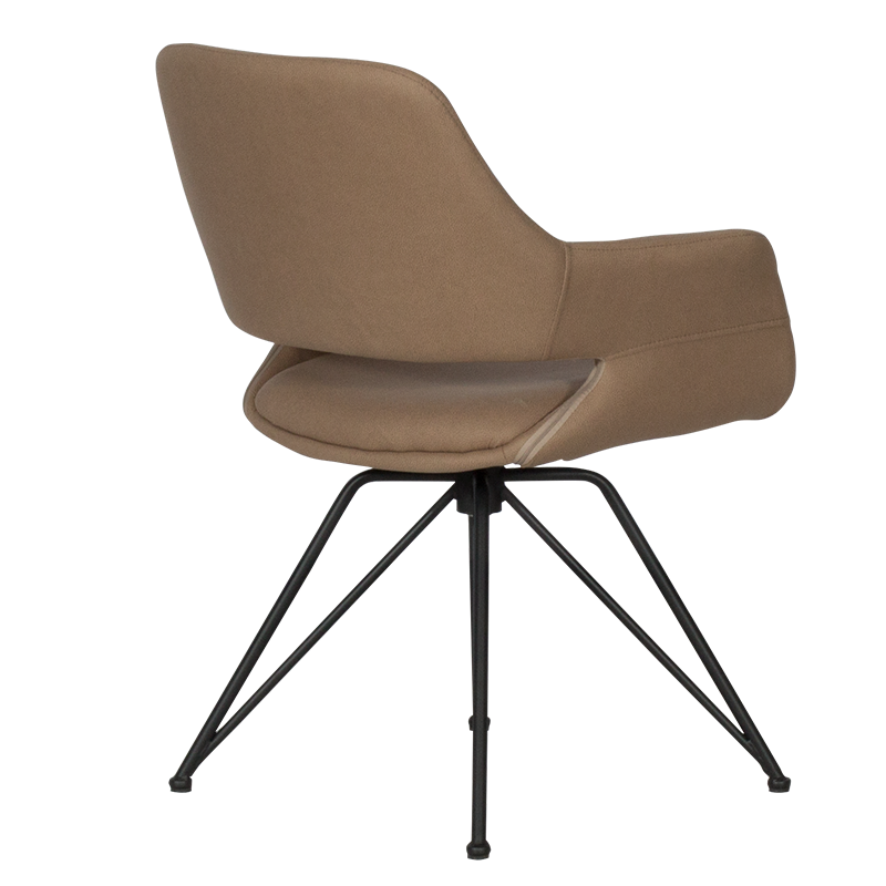 Трапезен стол DEVON – пясъчно SF 1