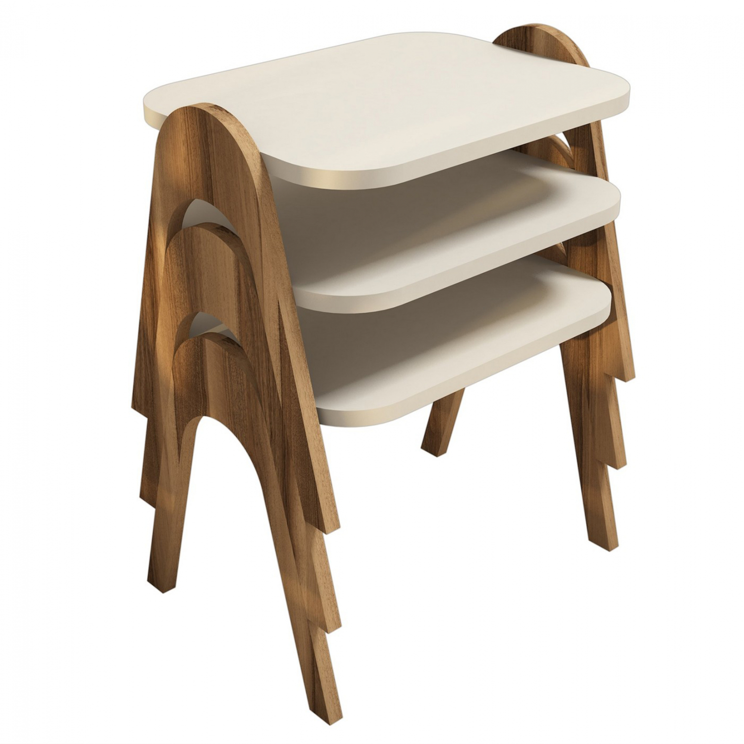 Сет помощни маси Сет помощни маси