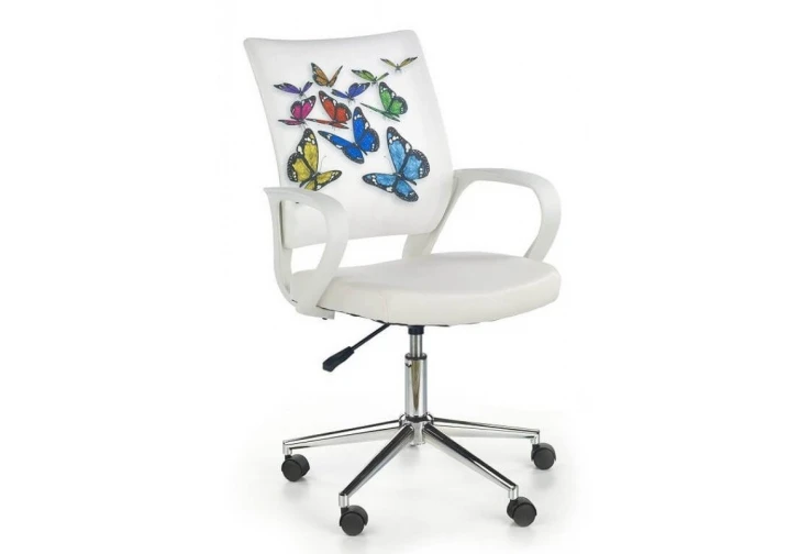 Стол IBIS BUTERFLY е удобен детски стол