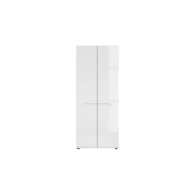 Двукрилен гардероб AZTECA TRIO е просторен и практичен шкаф с елегантна линия