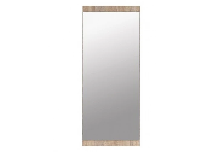 Огледалото Norton се характеризира с минималистична форма