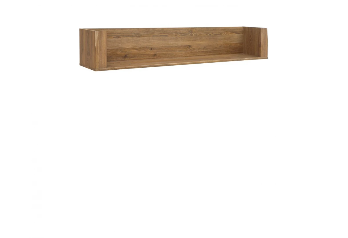 Полица BERGEN POL/150 златна лиственица