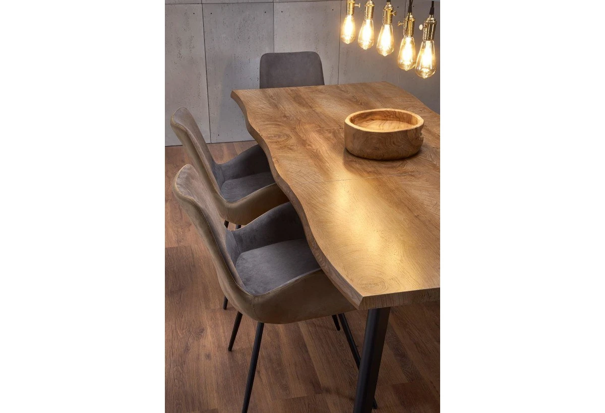 Разтегателна трапезна маса DICKSON