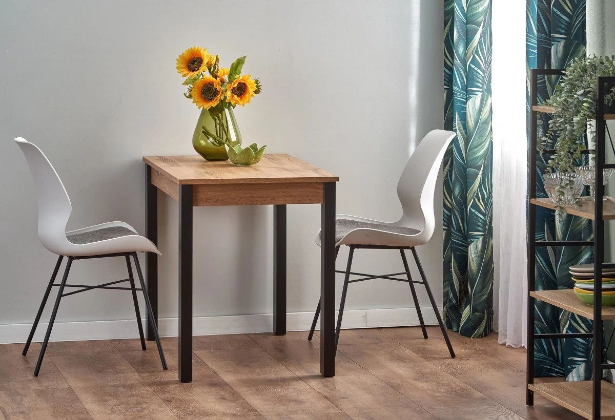 Разтегателна трапезна маса GINO