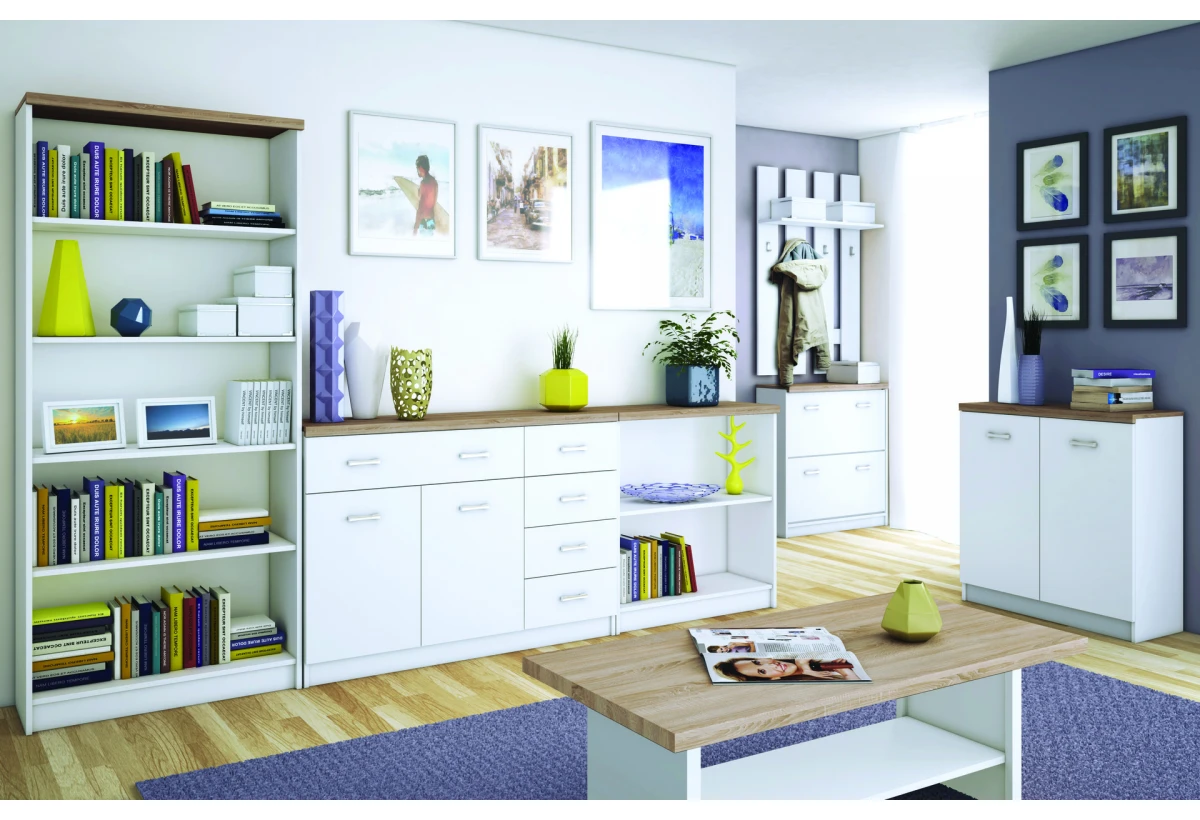 Скрин TOP MIX KOM 3D2S