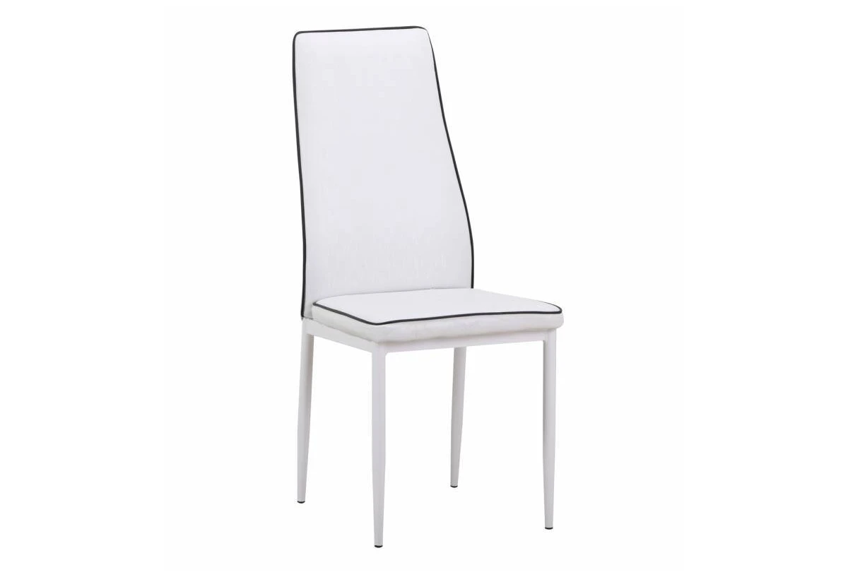 Стол К261 – Бяло