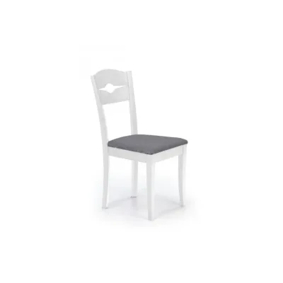 Елегантен и удобен трапезен стол за вашия дом. Краката са изработени от масив бук