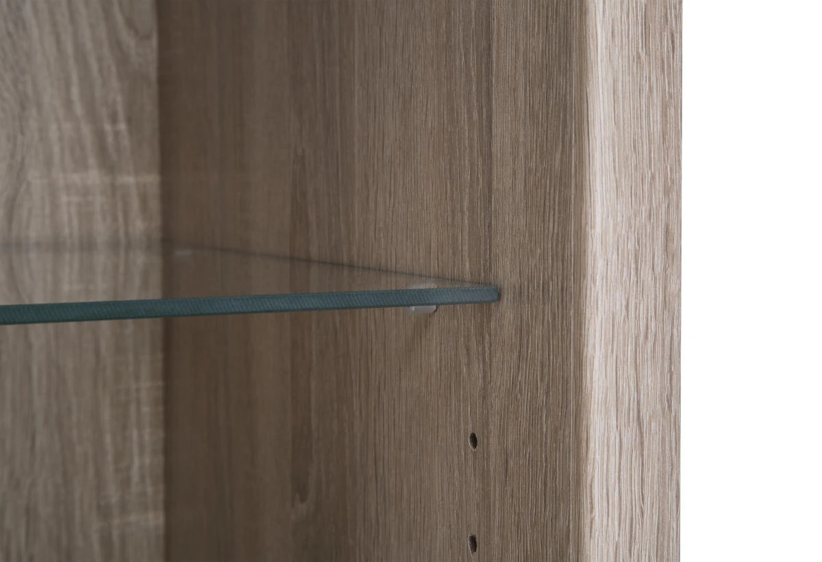 Витрина Norton 1W3S