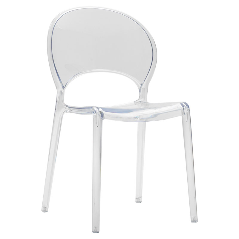 Стол прозрачен Стол прозрачен