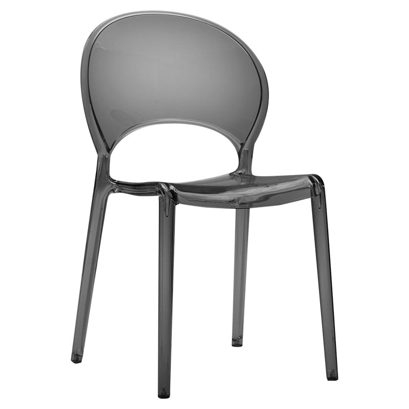 Стол сив цвят