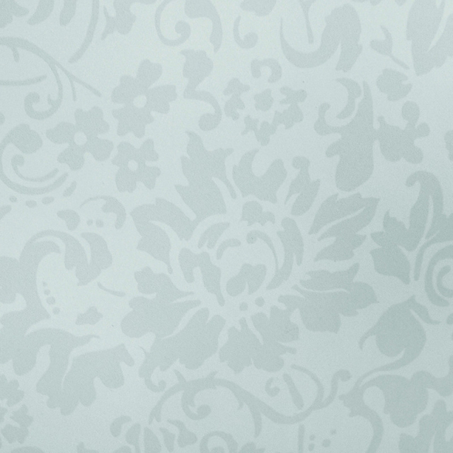 Плот за маса 140/80см – флора бял