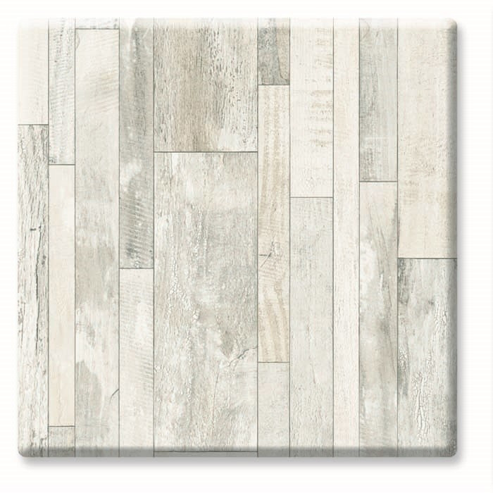 Плот за маса 70/70см - верзалит. бяла дървесина