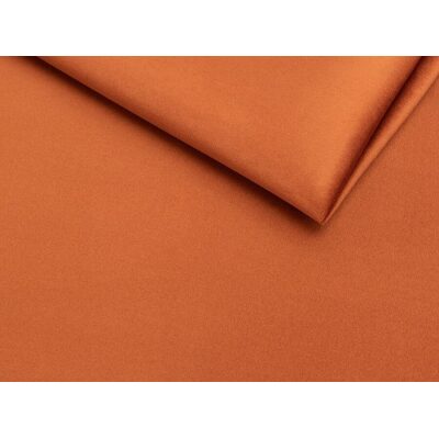 Кадифено кресло - канела