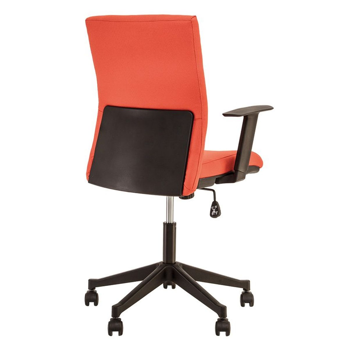 Офис Стол – червен/