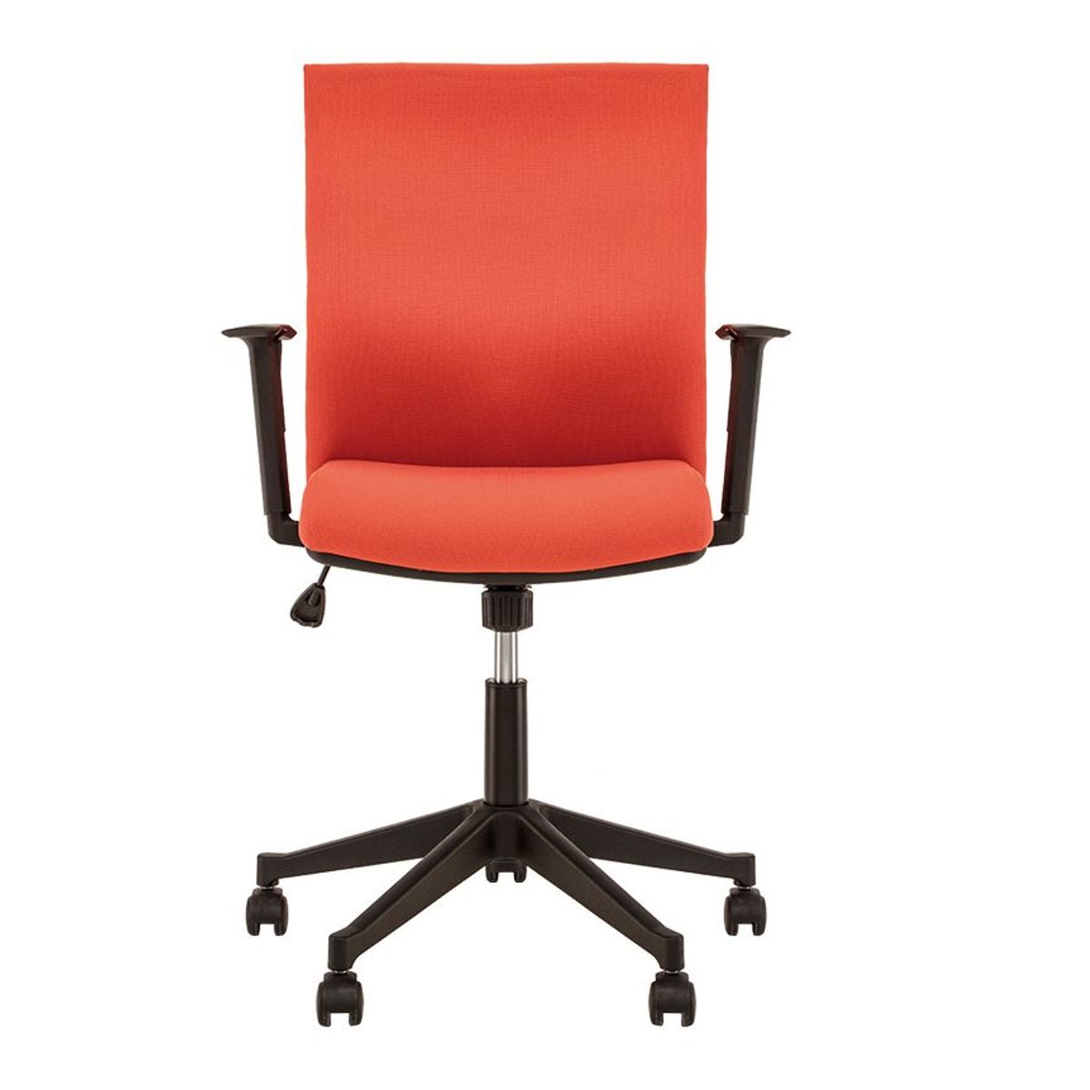 Офис Стол – червен/