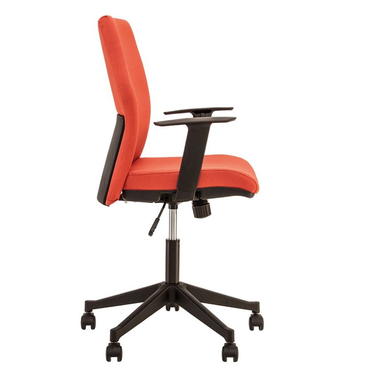 Офис Стол – червен/