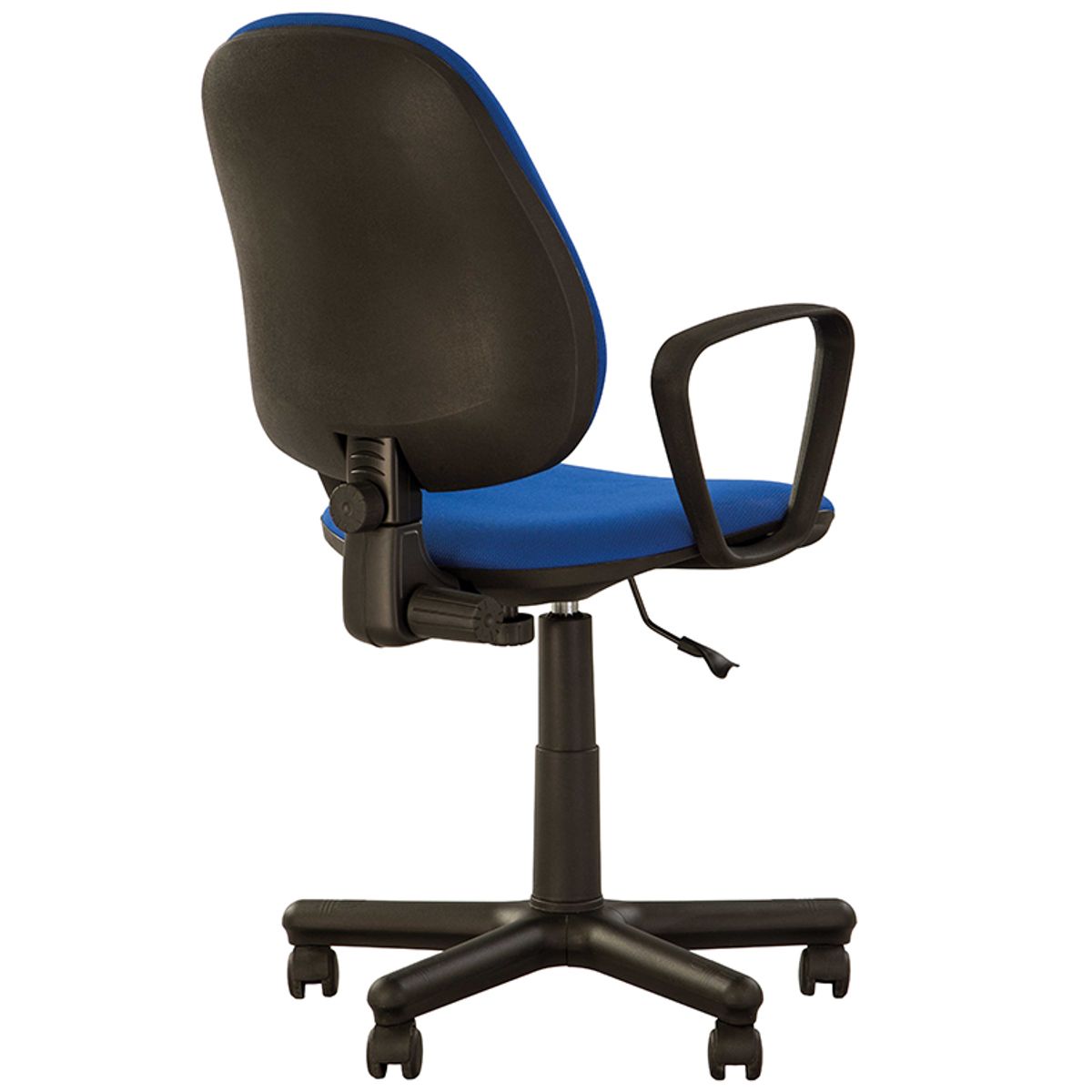 Офис Стол – червен/