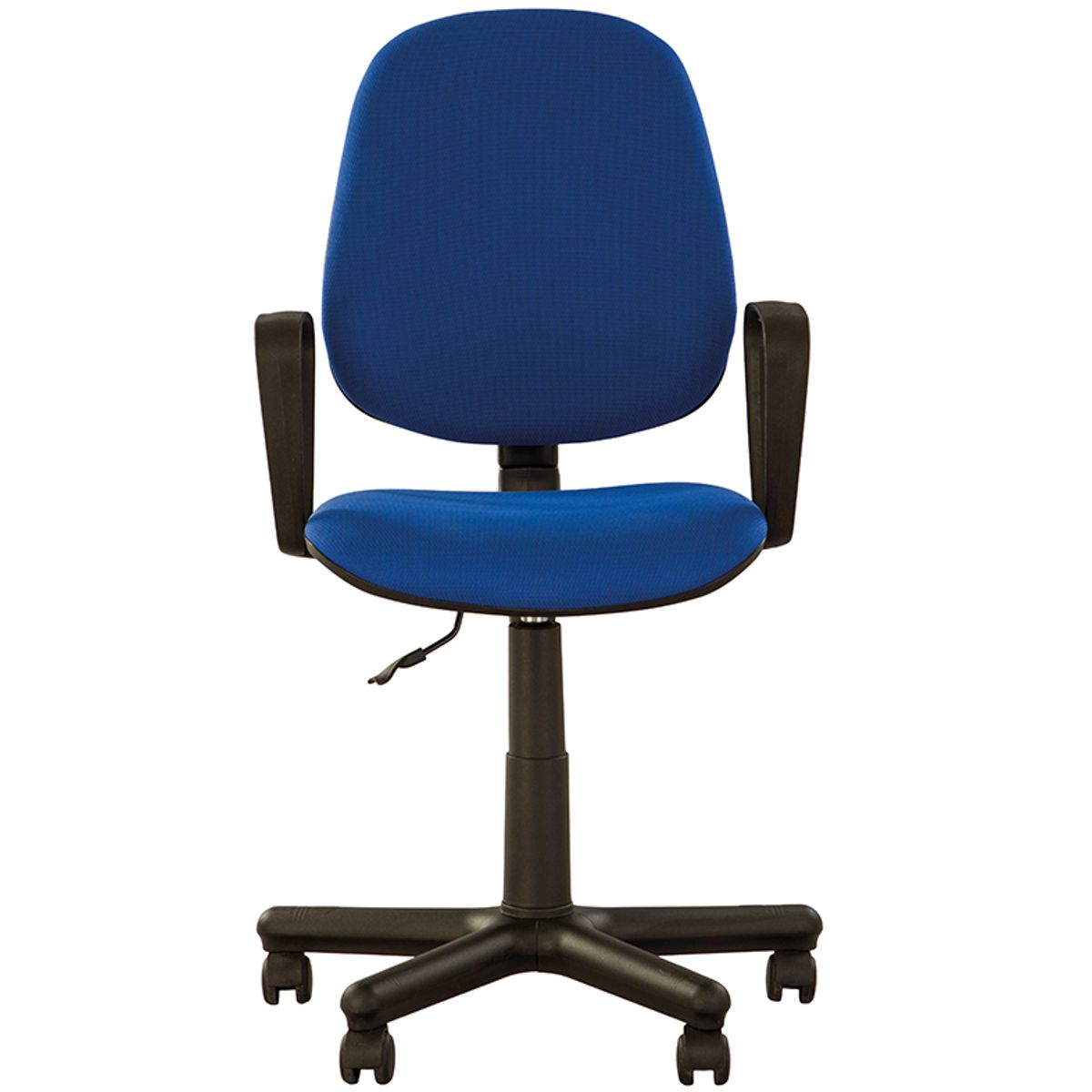 Офис Стол – червен/