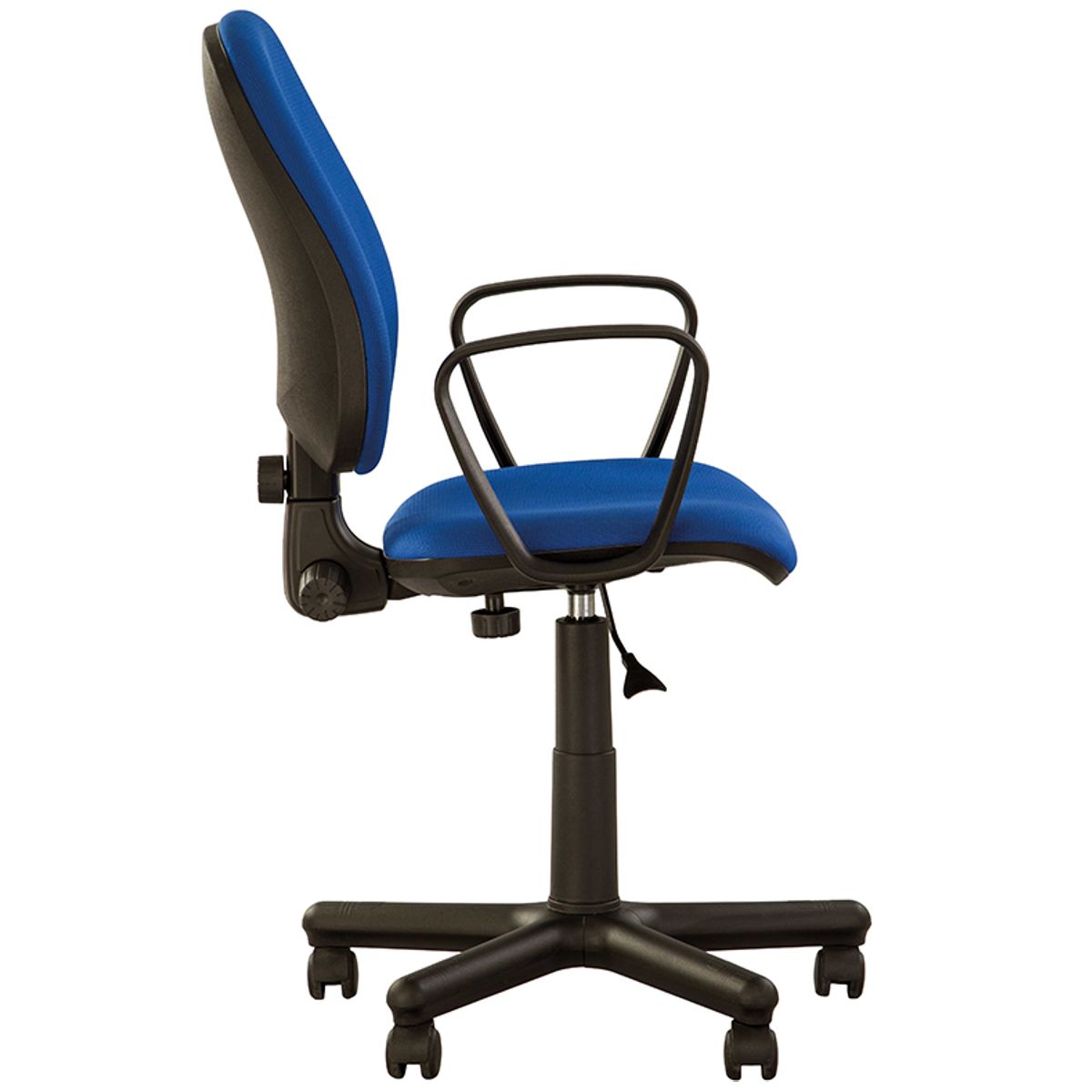 Офис Стол – червен/