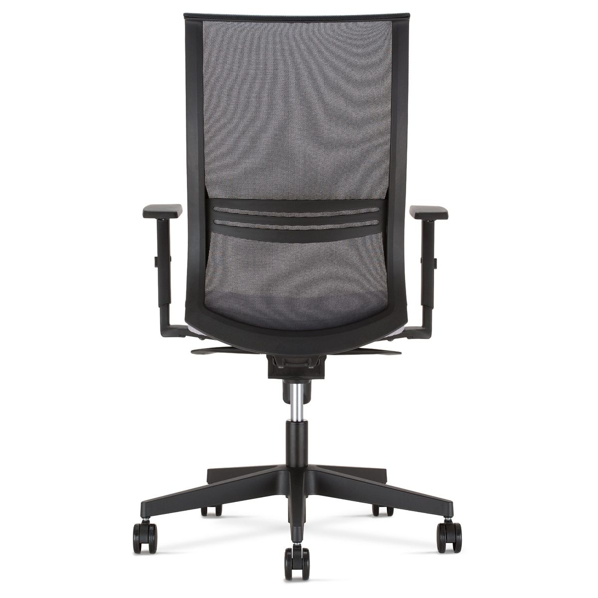 Офис Стол – черен/