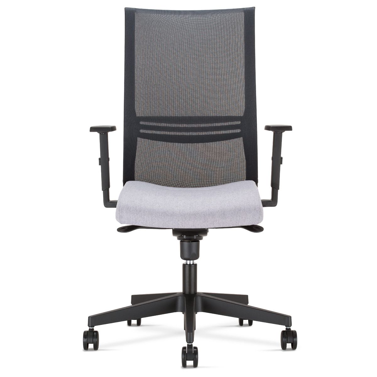 Офис Стол – черен/