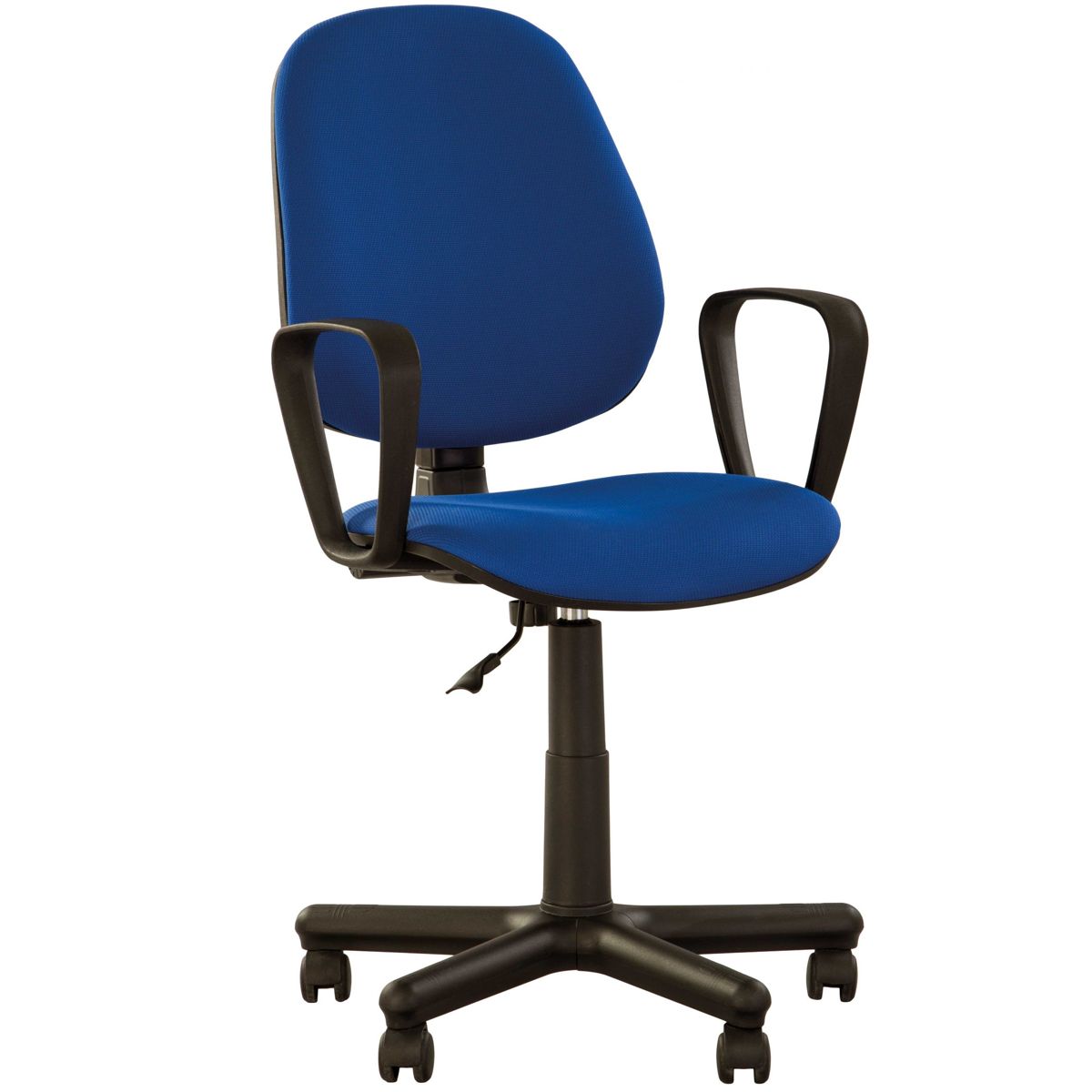 Офис Стол – червен/