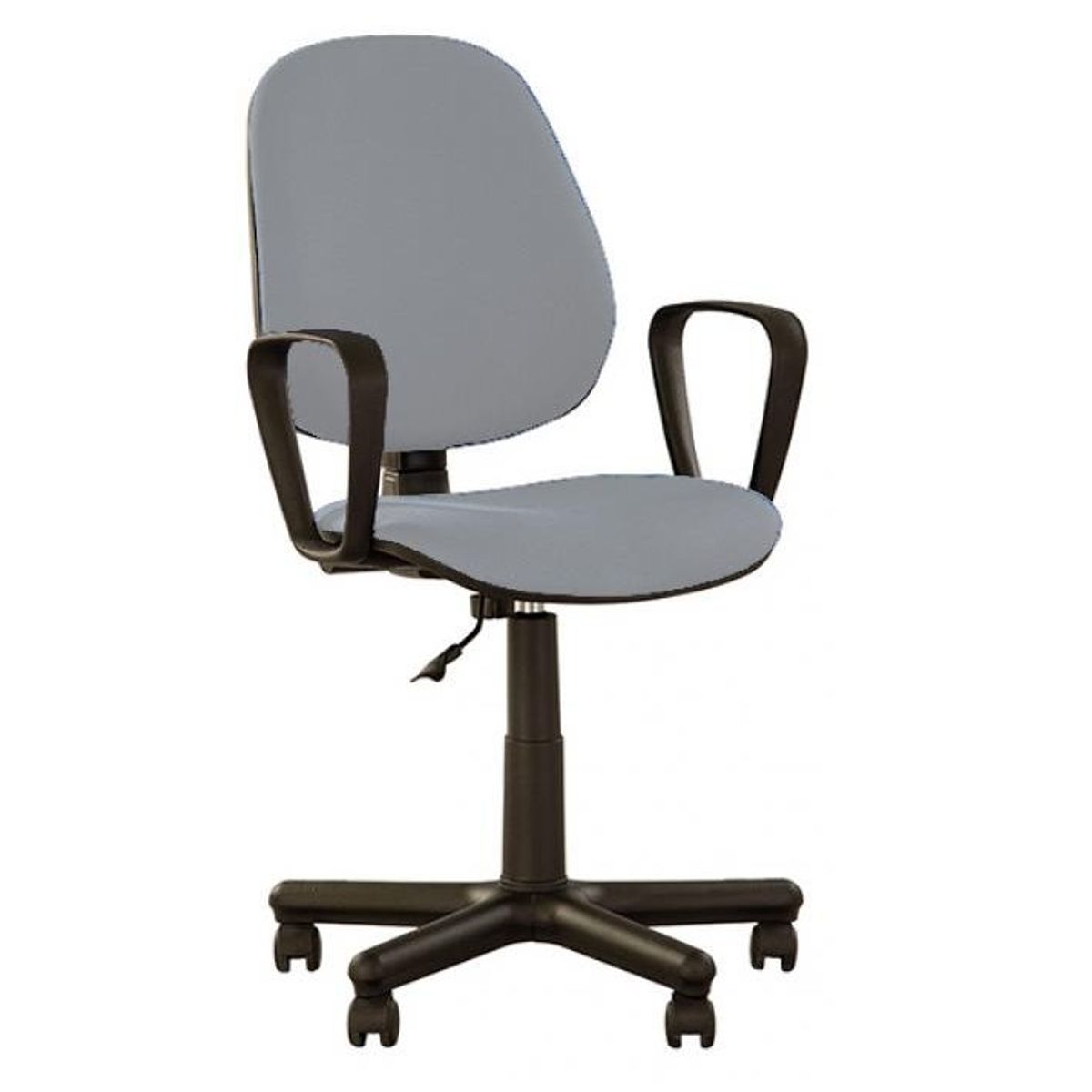 Офис Стол – червен/