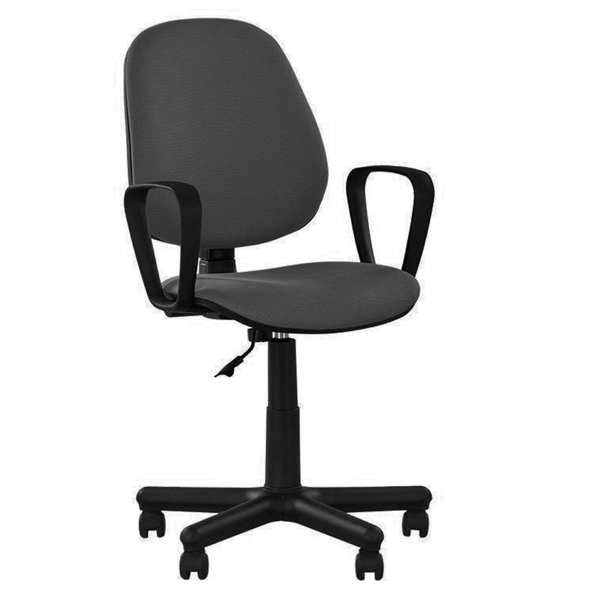 Офис Стол – червен/