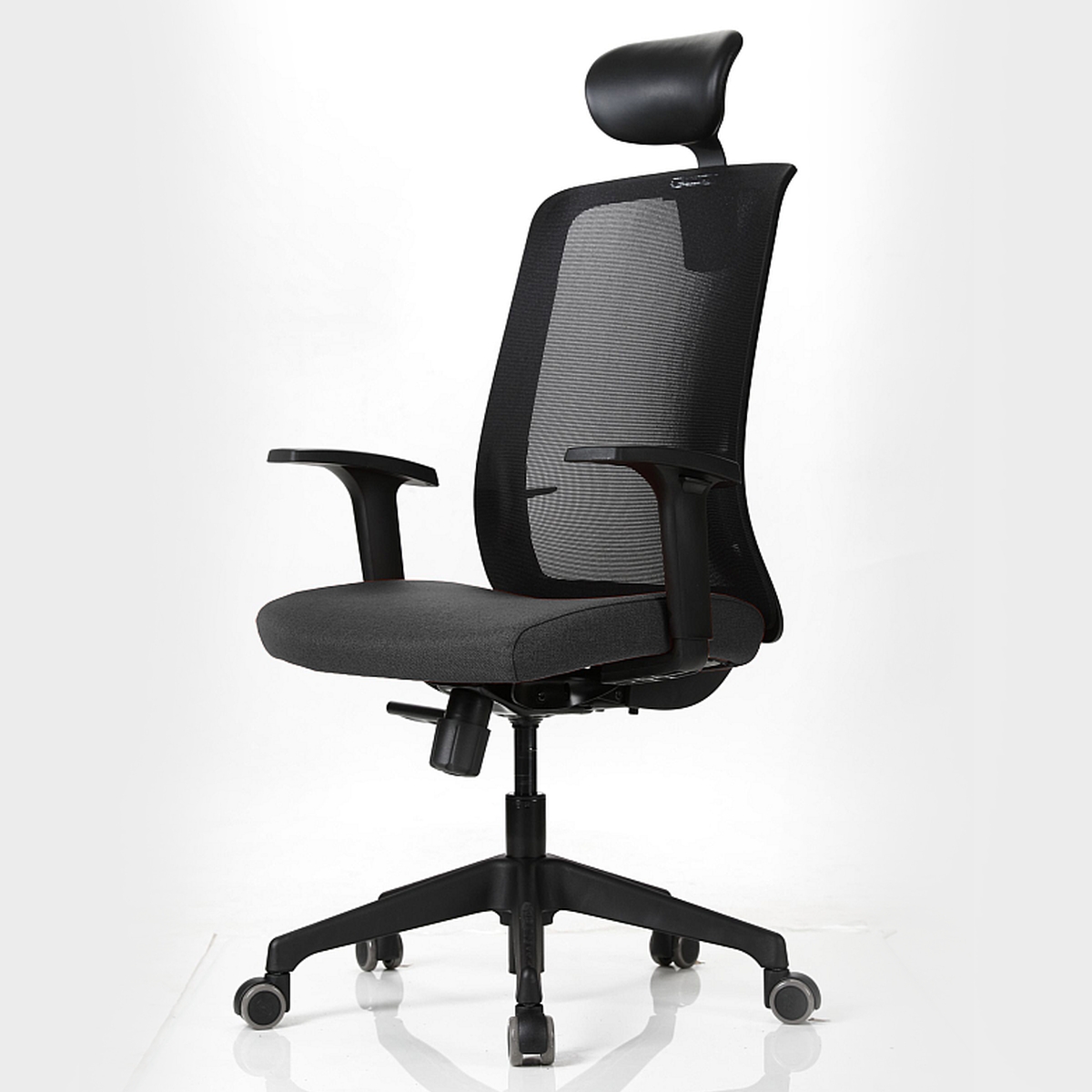 Офис Стол -  Matador HR - Black