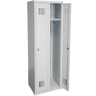 Офис обзавеждане -  Метален гардероб Sum 320W
