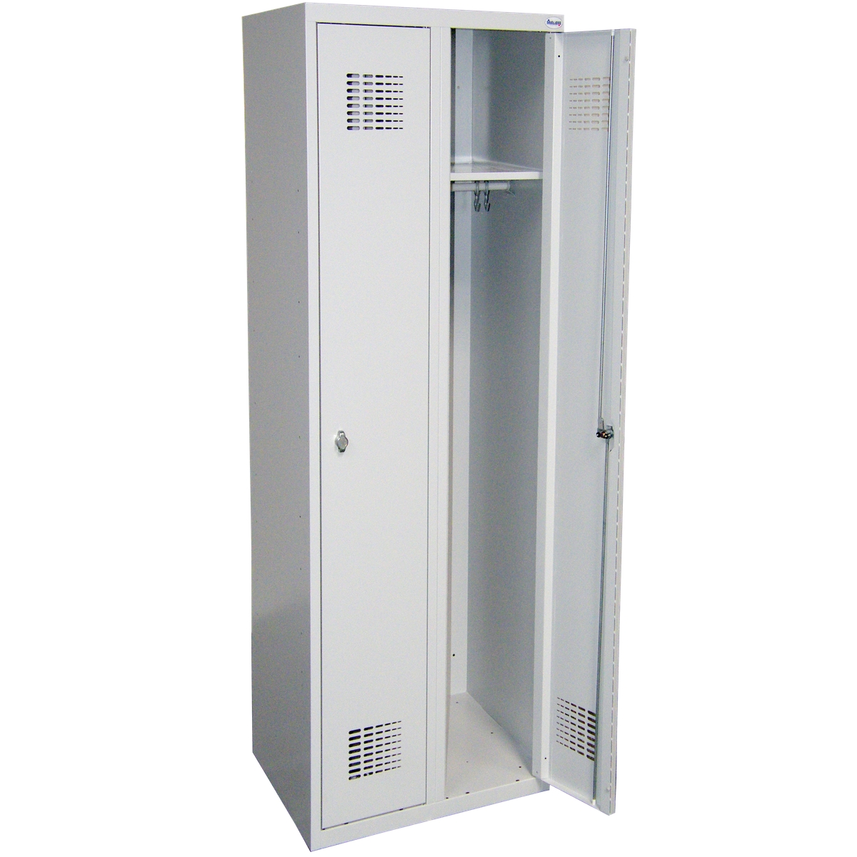 Офис обзавеждане -  Метален гардероб Sum 320W