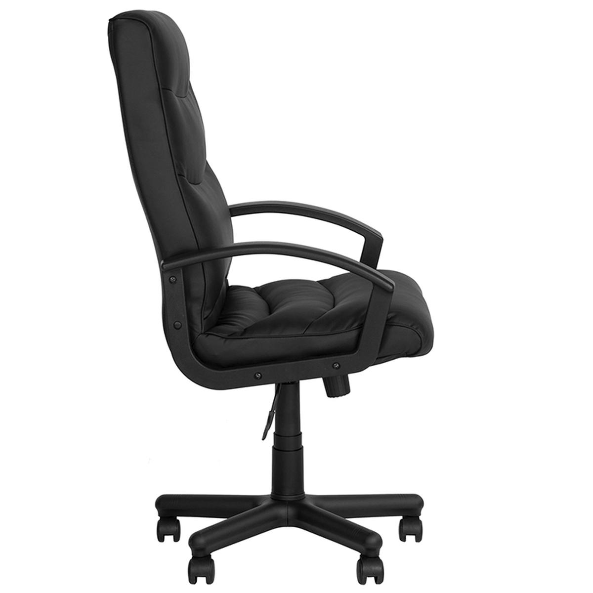 Офис Стол   – черен/