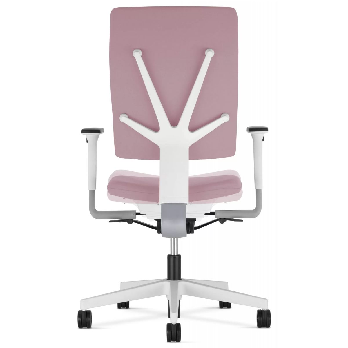 Офис Стол – черен/