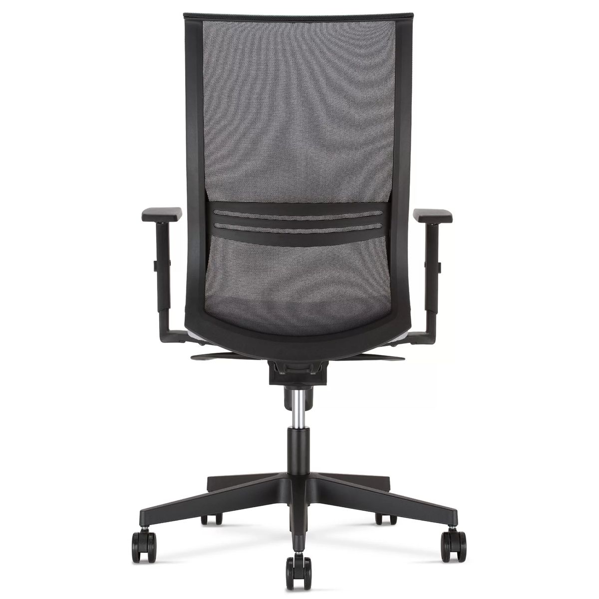 Офис Стол – черен/