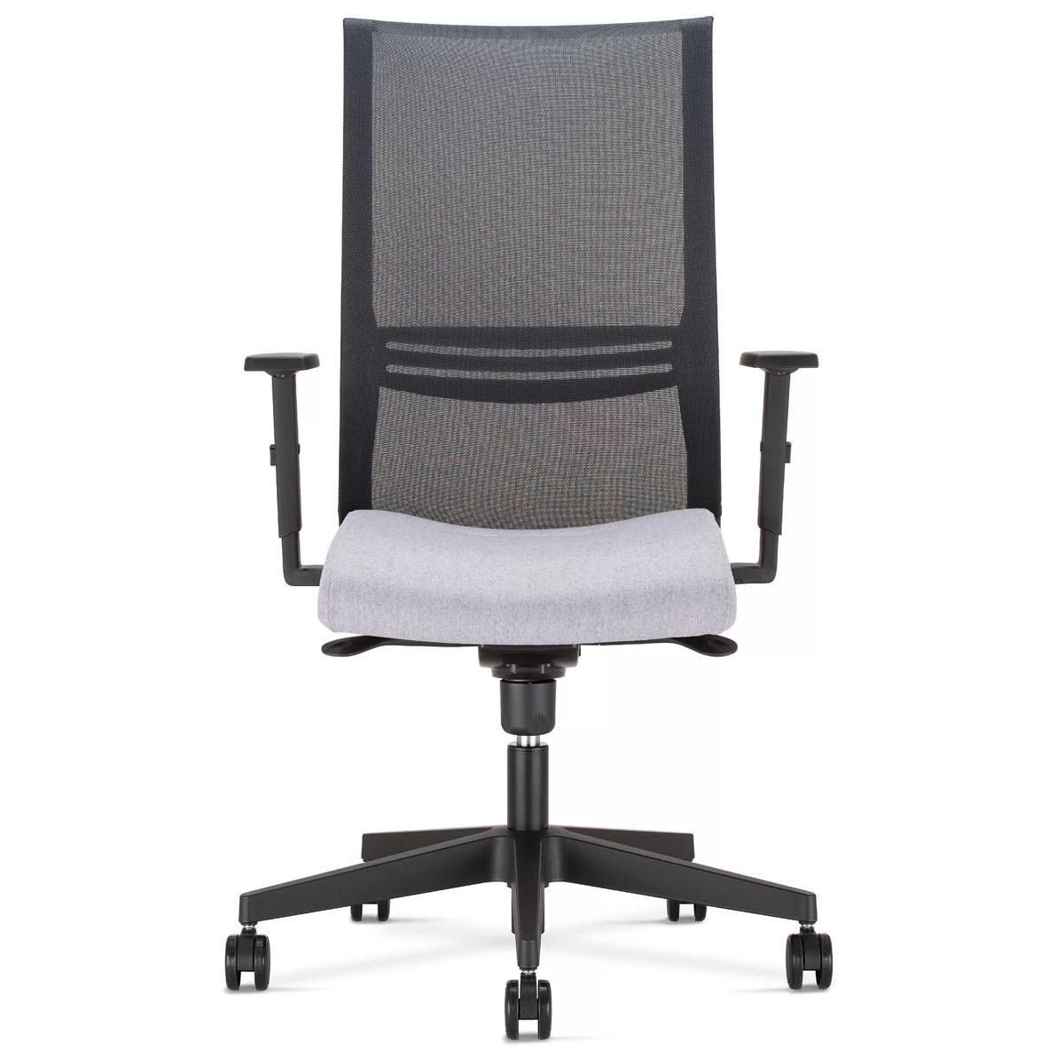 Офис Стол – черен/