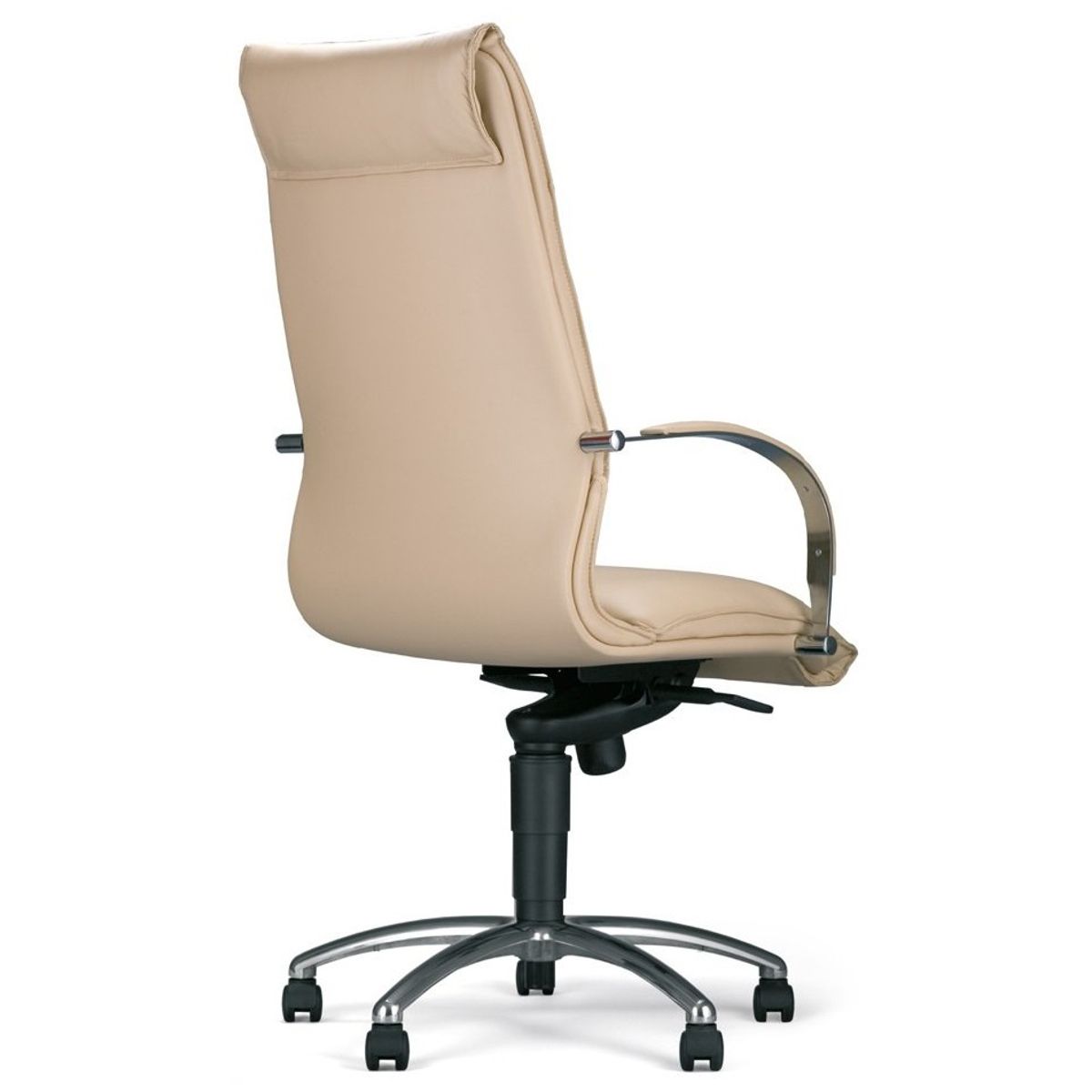 Офис Стол – черен/