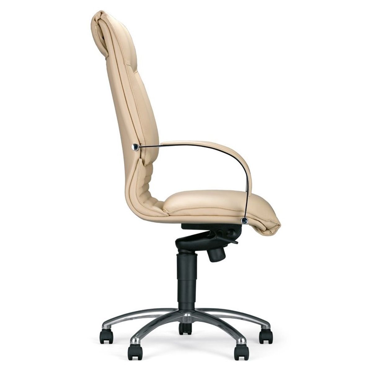 Офис Стол – черен/