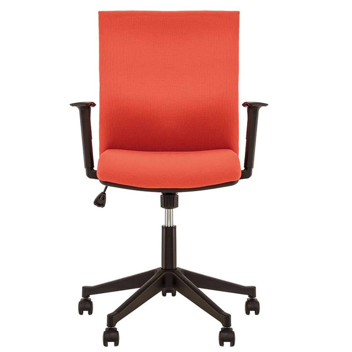 Офис Стол – червен/