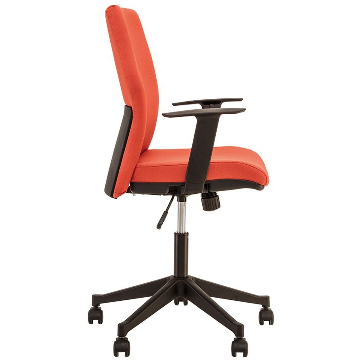 Офис Стол – червен/