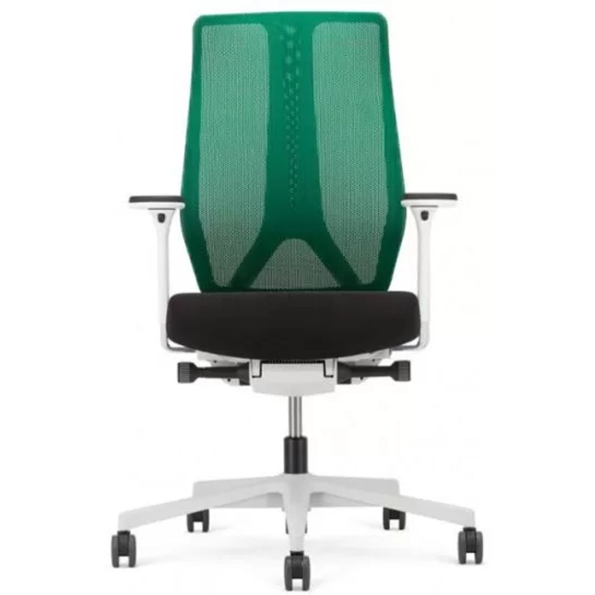 Офис Стол   – зелен/многоцветен