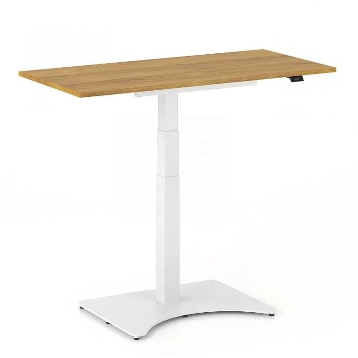 Помощна маса – ДЪРВЕСЕН/черен