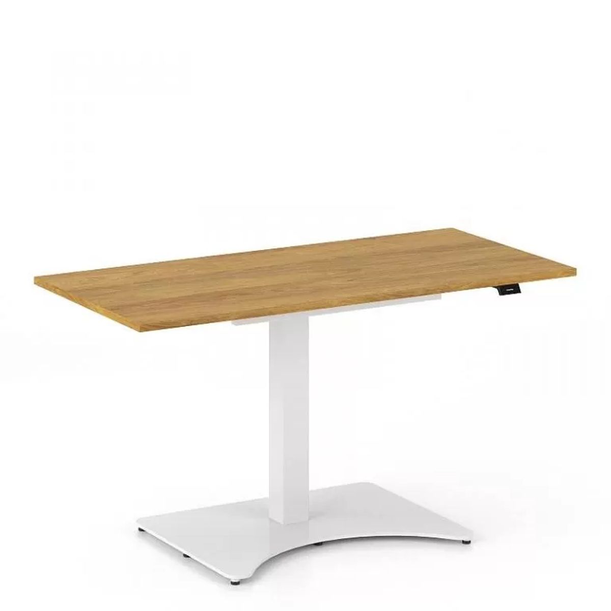 Помощна маса – ДЪРВЕСЕН/черен